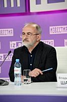 Вардан Багдасарян. Круглый стол Экспертного инстит