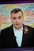 Александр Хинштейн. Круглый стол Экспертного инсти