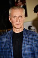 Махар Вазиев. Пресс-конференция, посвященная фести