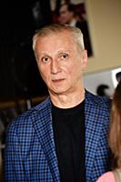 Махар Вазиев. Пресс-конференция, посвященная фести