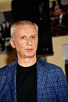 Махар Вазиев. Пресс-конференция, посвященная фести