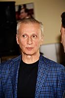 Махар Вазиев. Пресс-конференция, посвященная фести