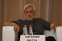 Евгений Митта. Пресс-конференция, посвященная филь