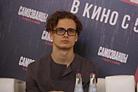 Ильдар Гайнутдинов. Пресс-конференция, посвященная
