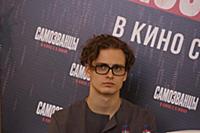 Ильдар Гайнутдинов. Пресс-конференция, посвященная