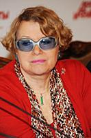 Советская и российская актриса Валентина Талызина.