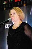 Советская и российская актриса Валентина Талызина.