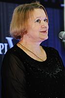 Советская и российская актриса Валентина Талызина.