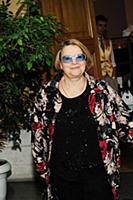 Советская и российская актриса Валентина Талызина.