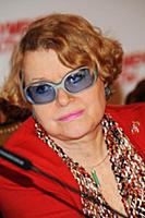 Советская и российская актриса Валентина Талызина.