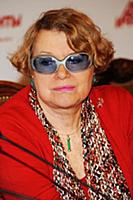 Советская и российская актриса Валентина Талызина.