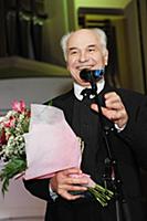 Советский, молдавский и российский композитор Евге