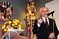 Советский, молдавский и российский композитор Евге