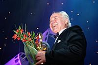 Советский, молдавский и российский композитор Евге