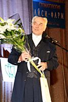 Советский, молдавский и российский композитор Евге