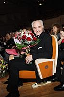 Советский, молдавский и российский композитор Евге