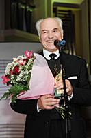 Советский, молдавский и российский композитор Евге