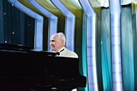 Советский, молдавский и российский композитор Евге