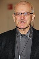 Советский и российский кинорежиссер Александр Митт