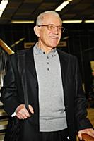 Советский и российский кинорежиссер Александр Митт