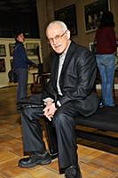 Советский и российский кинорежиссер Александр Митт