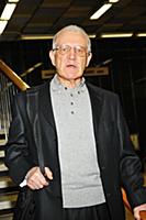 Советский и российский кинорежиссер Александр Митт