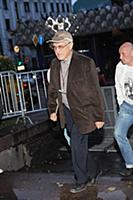 Советский и российский кинорежиссер Александр Митт