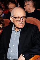 Советский и российский кинорежиссер Александр Митт