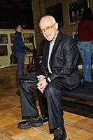 Советский и российский кинорежиссер Александр Митт