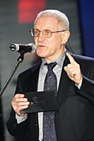 Советский и российский кинорежиссер Александр Митт