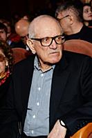 Советский и российский кинорежиссер Александр Митт