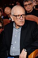 Советский и российский кинорежиссер Александр Митт