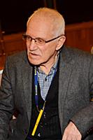 Советский и российский кинорежиссер Александр Митт