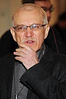 Советский и российский кинорежиссер Александр Митт