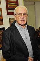 Советский и российский кинорежиссер Александр Митт