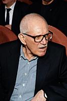 Советский и российский кинорежиссер Александр Митт