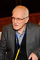 Советский и российский кинорежиссер Александр Митт