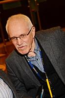 Советский и российский кинорежиссер Александр Митт