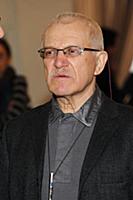 Советский и российский кинорежиссер Александр Митт