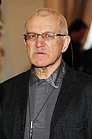 Советский и российский кинорежиссер Александр Митт