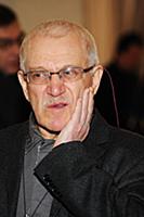 Советский и российский кинорежиссер Александр Митт