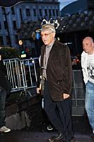 Советский и российский кинорежиссер Александр Митт