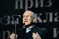 Советский и российский кинорежиссер Александр Митт