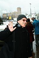 Советский и российский кинорежиссер Александр Митт