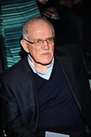 Советский и российский кинорежиссер Александр Митт