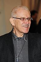 Советский и российский кинорежиссер Александр Митт