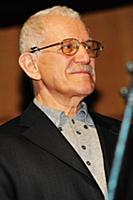 Советский и российский кинорежиссер Александр Митт