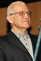 Советский и российский кинорежиссер Александр Митт