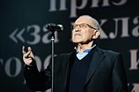 Советский и российский кинорежиссер Александр Митт