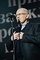 Советский и российский кинорежиссер Александр Митт